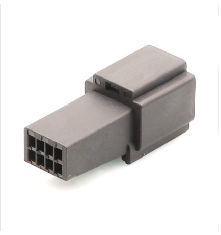 CC80493 - 8 Pin Connector