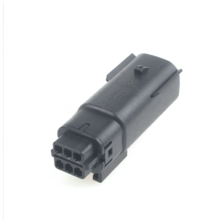 CC60738 - 6 Pin Connector