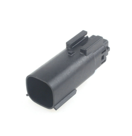 CC60738 - 6 Pin Connector