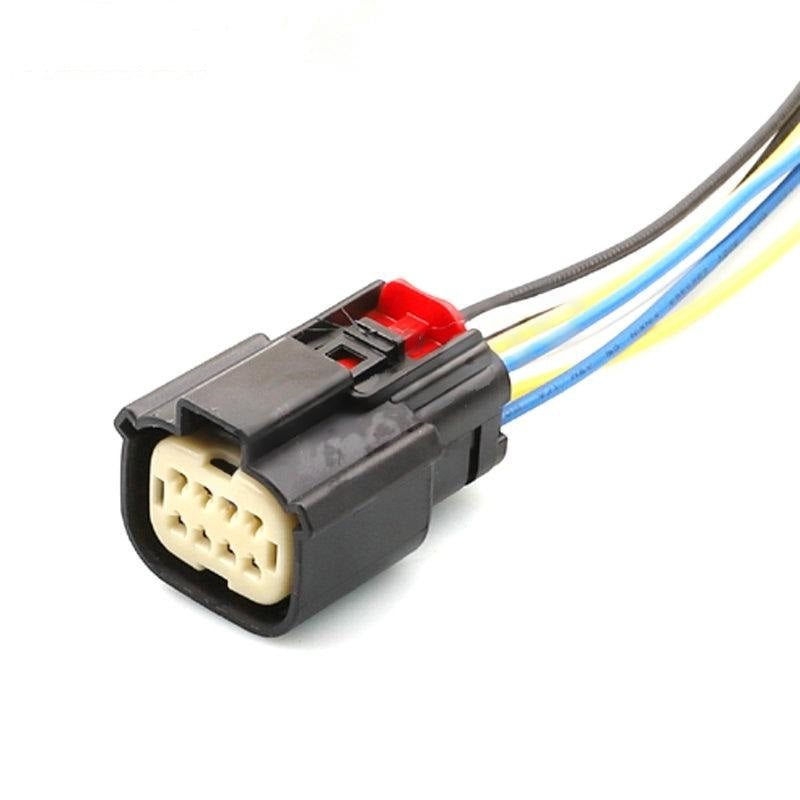 CC80613 - 8 Pin Connector