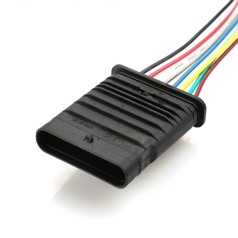 CC80612 - 8 Pin Connector