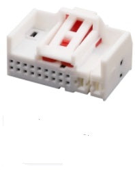 CC200223 - 20 Pin Connector