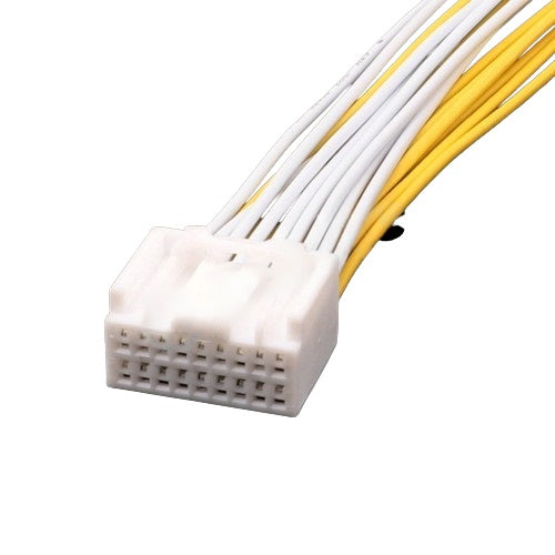 CC180143 - 18 Pin Connector