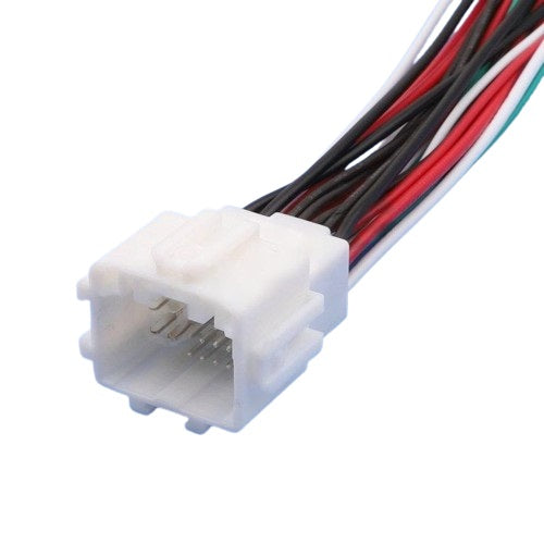 CC250035 - 25 Pin Connector