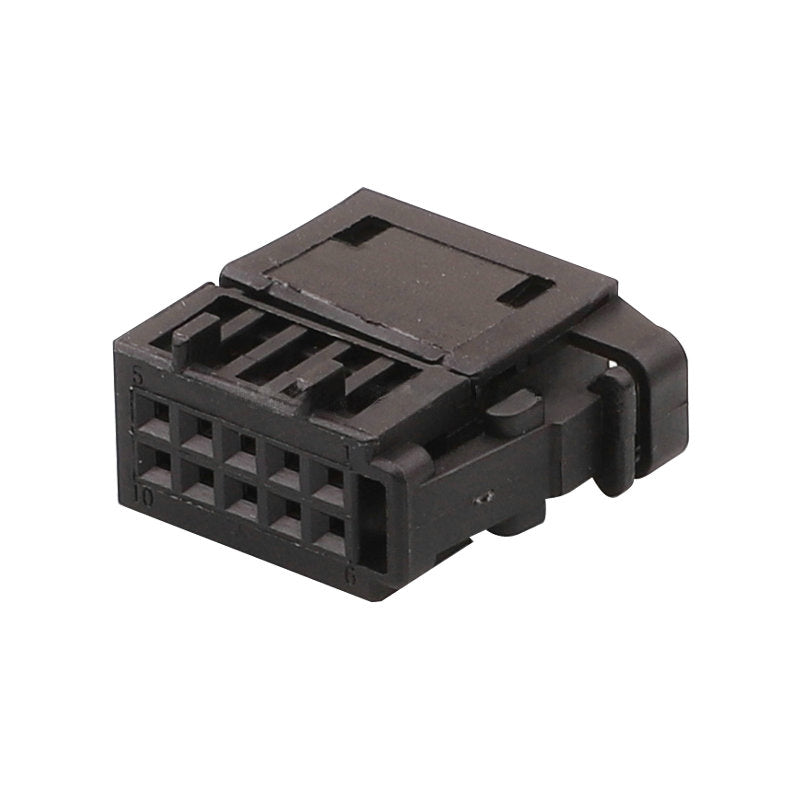 CC100286 - 10 Pin Connector