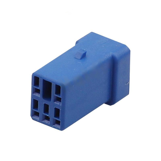 CC30804 - 3 Pin Connector