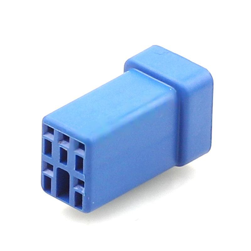 CC30804 - 3 Pin Connector