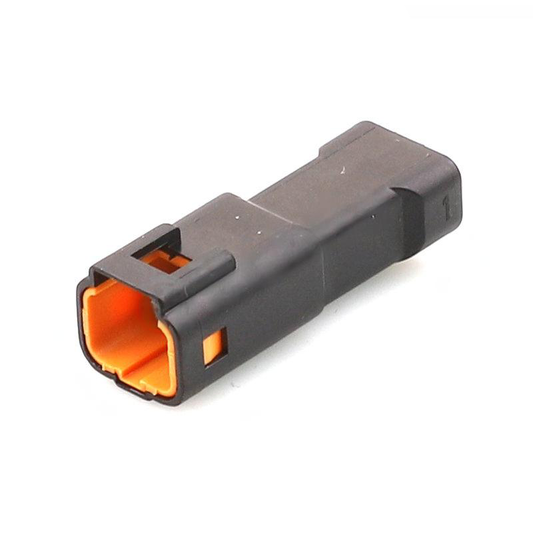 CC30807 - 3 Pin Connector