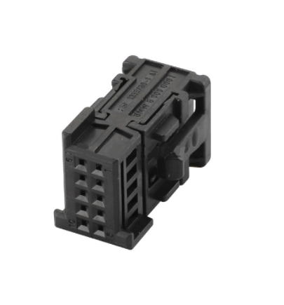 CC100023 - 10 Pin Connector