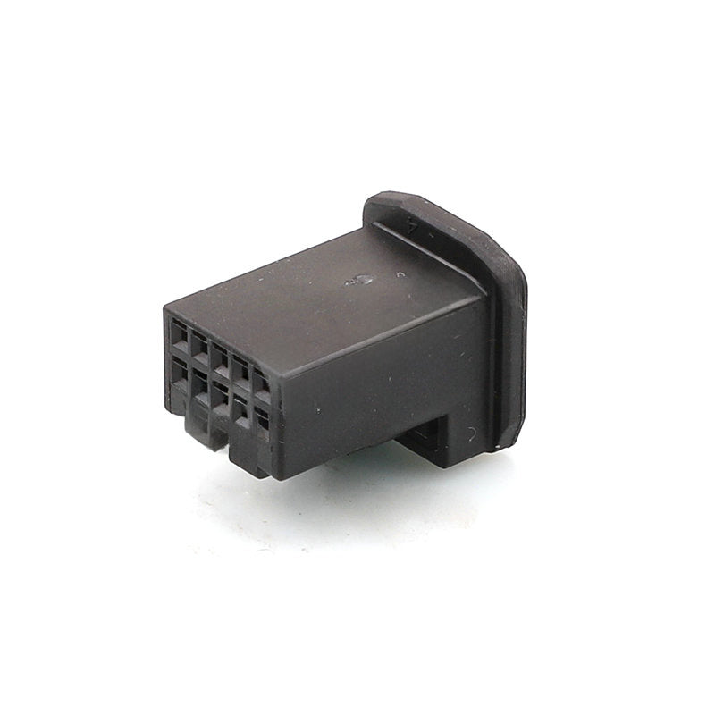 CC100288 - 10 Pin Connector