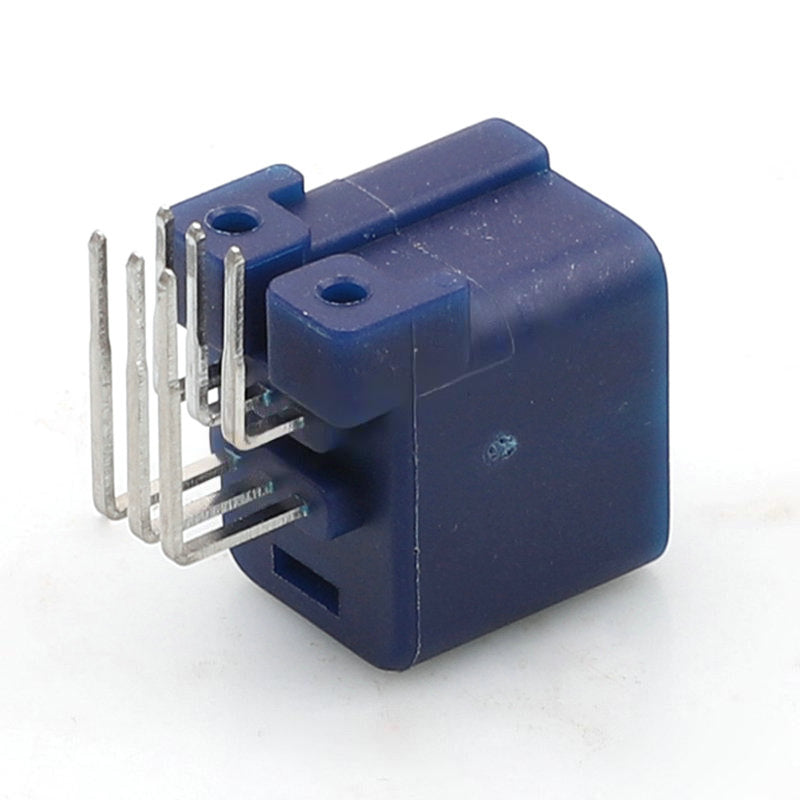 CC60743 - 6 Pin Connector