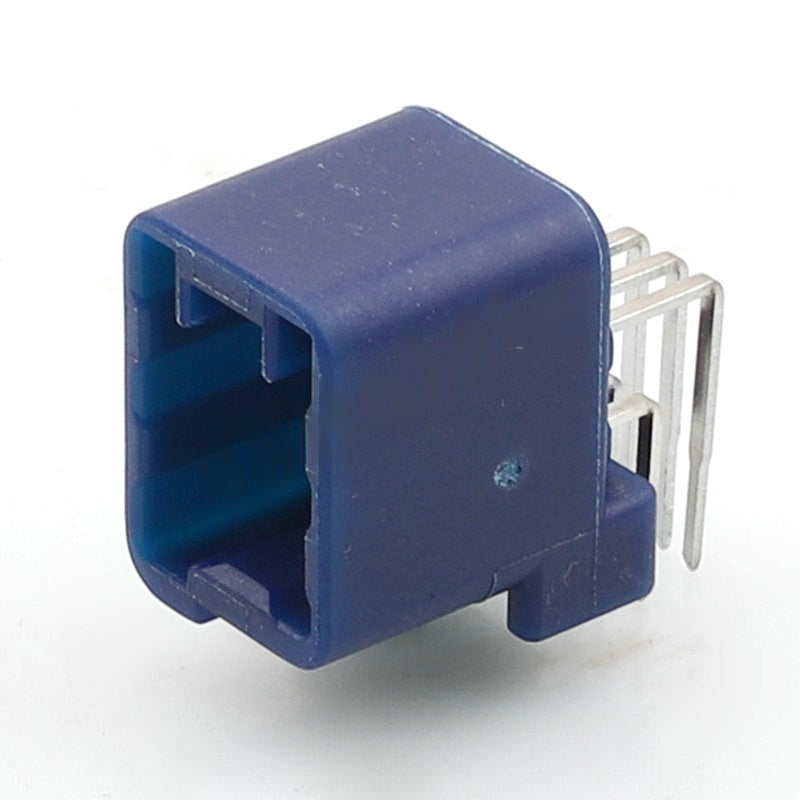 CC60743 - 6 Pin Connector