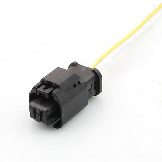 CC21753 - 2 Pin Connector