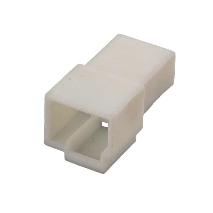 CC100289 - 10 Pin Connector