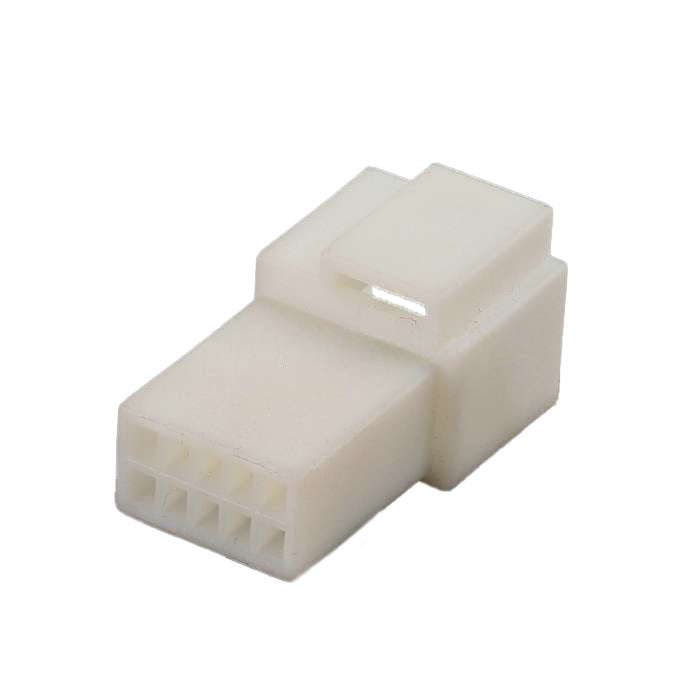 CC100289 - 10 Pin Connector