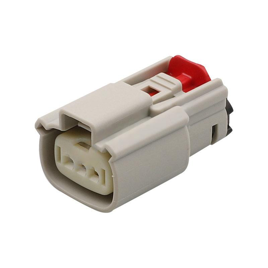 CC30808 - 3 Pin Connector