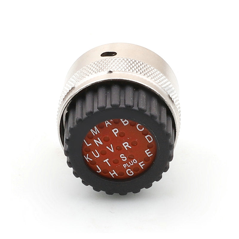 CC190010 - 19 Pin Connector