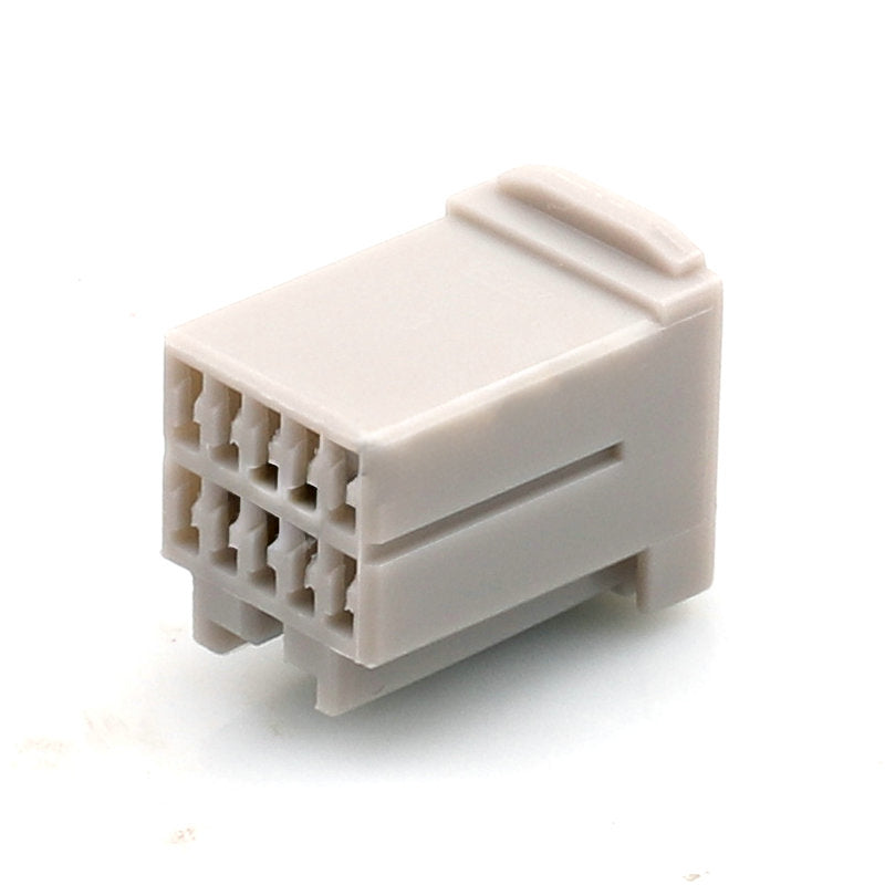 CC100290 - 10 Pin Connector