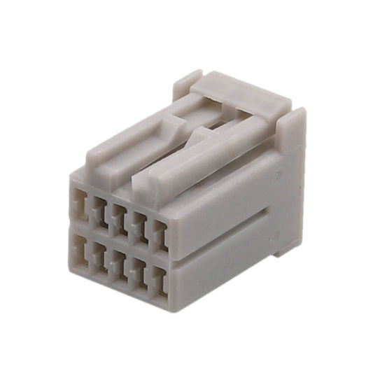 CC100290 - 10 Pin Connector