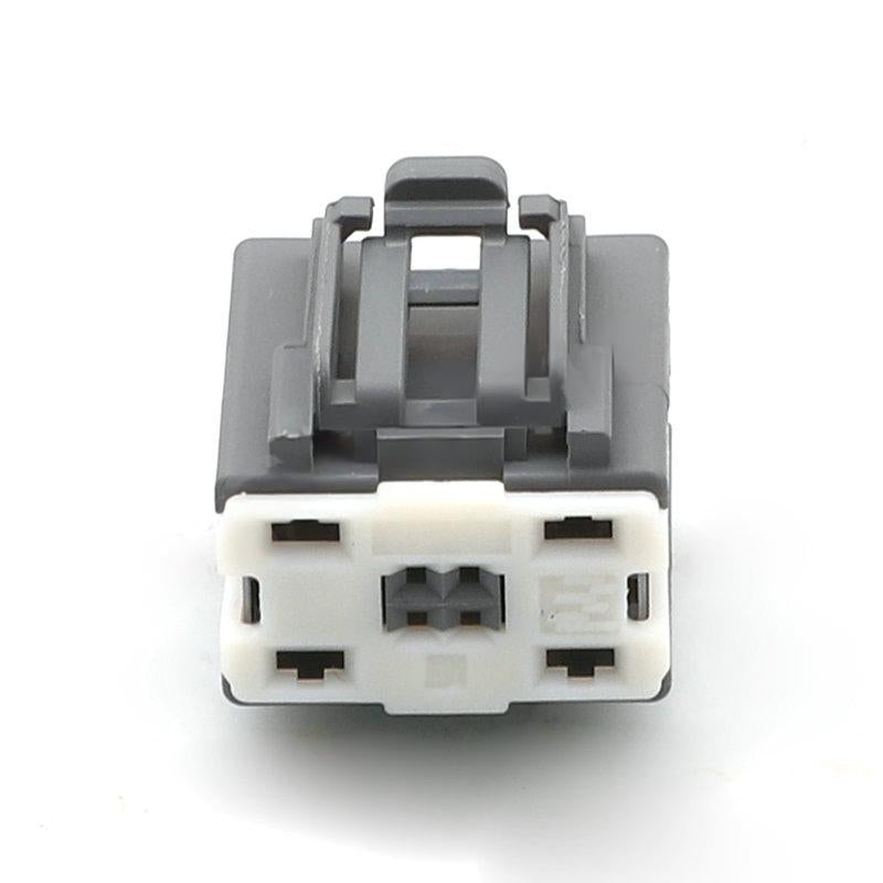 CC80496 - 8 Pin Connector