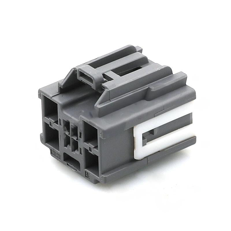 CC80496 - 8 Pin Connector