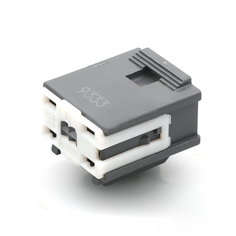 CC80496 - 8 Pin Connector