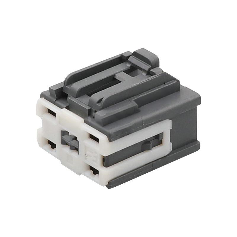 CC80496 - 8 Pin Connector