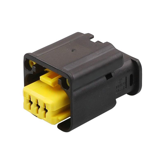 CC30810 - 3 Pin Connector