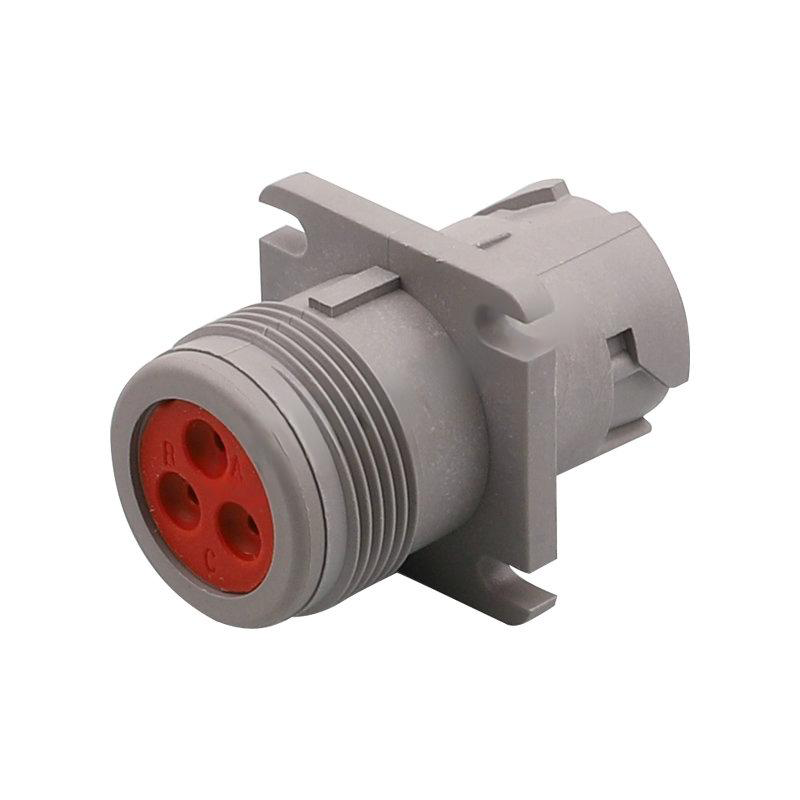 CC30813 - 3 Pin Connector