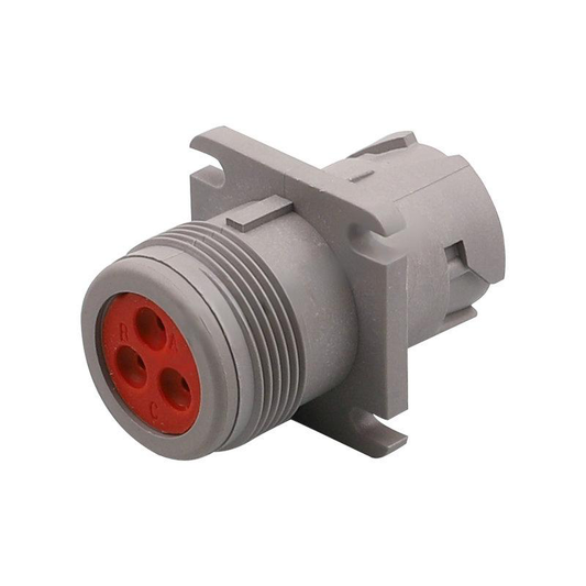 CC30813 - 3 Pin Connector