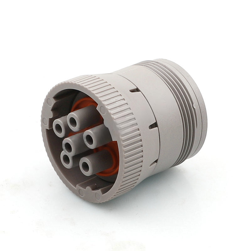 CC60745 - 6 Pin Connector