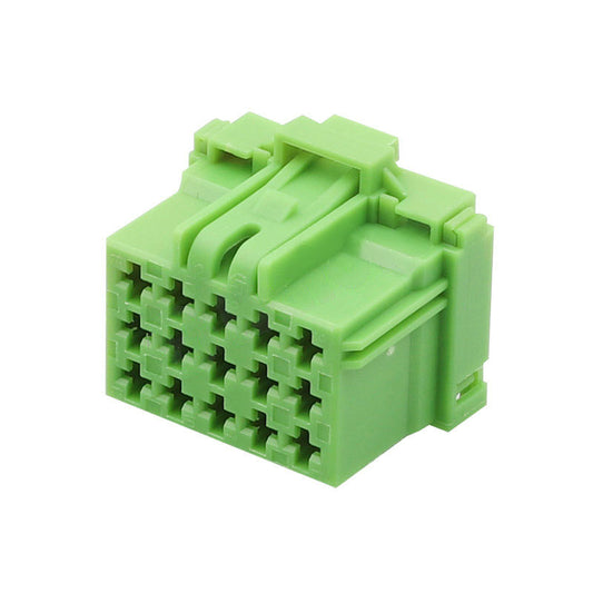 CC150042 - 15 Pin Connector