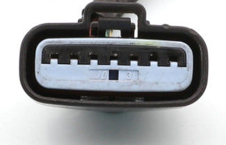 CC70097 - 7 Pin Connector