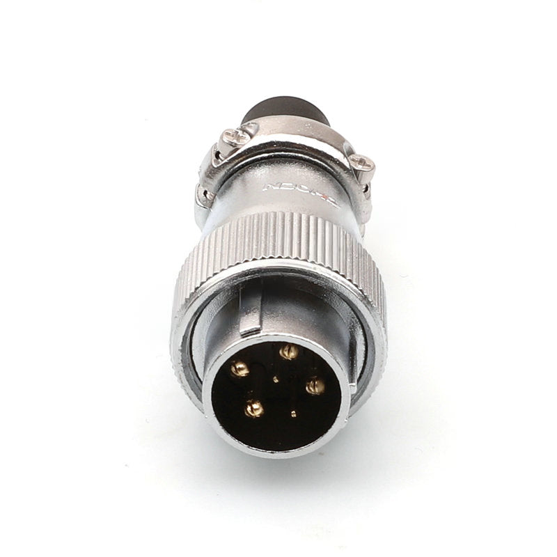 CC60747 - 6 Pin Connector