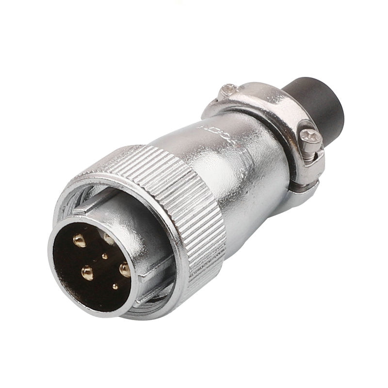 CC60747 - 6 Pin Connector