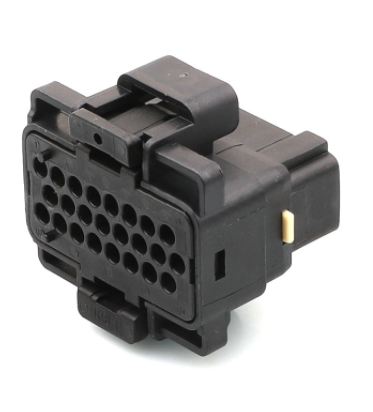 CC240091 - 24 Pin Connector