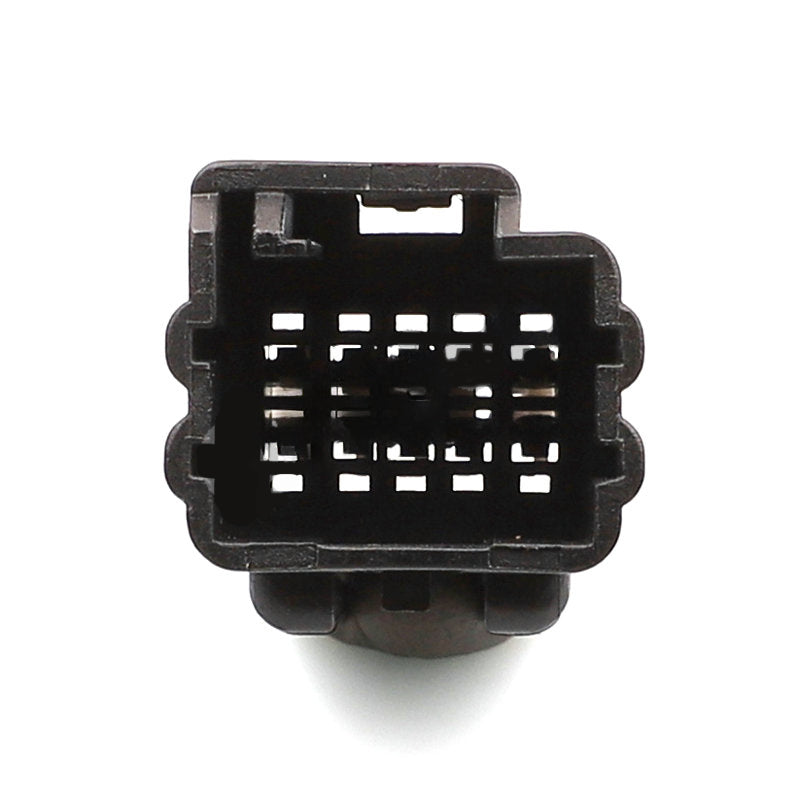 CC100292 - 10 Pin Connector