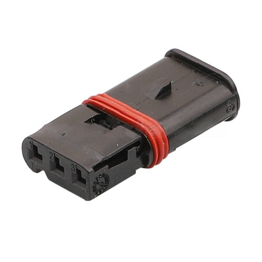 CC30817 - 3 Pin Connector