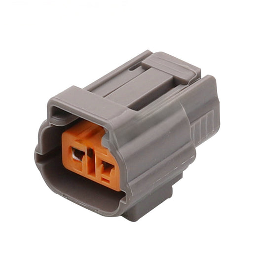 CC21434 - 2 Pin Connector