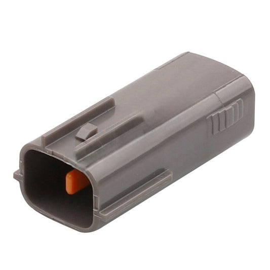 CC21435 - 2 Pin Connector