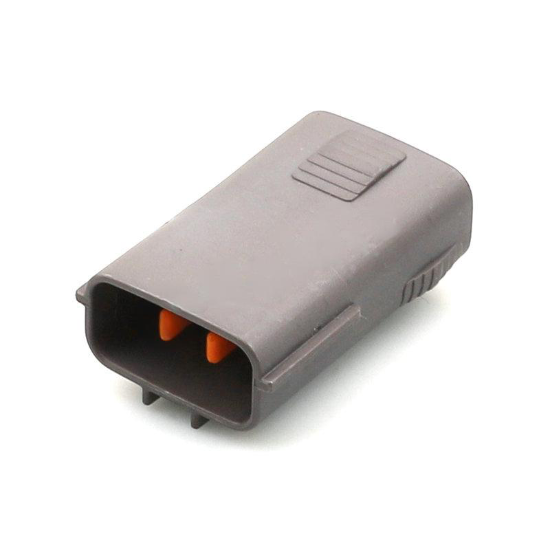 CC30820 - 3 Pin Connector