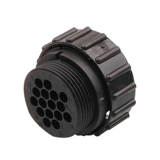 CC160243 - 16 Pin Connector