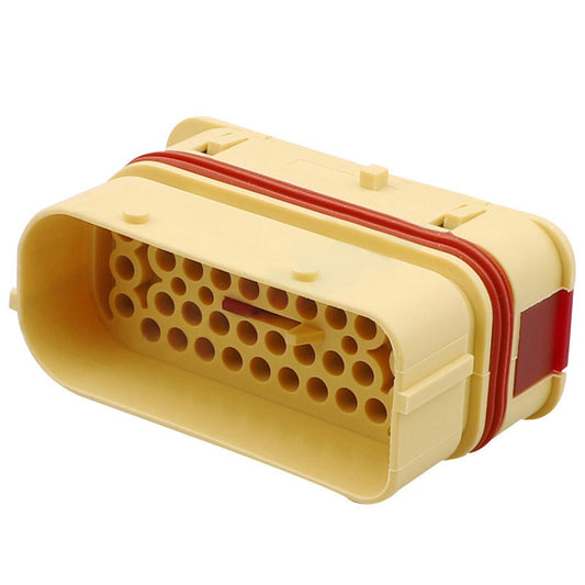 CC400037  - 40 Pin Connector