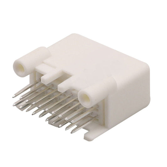 CC200163 - 20 Pin Connector