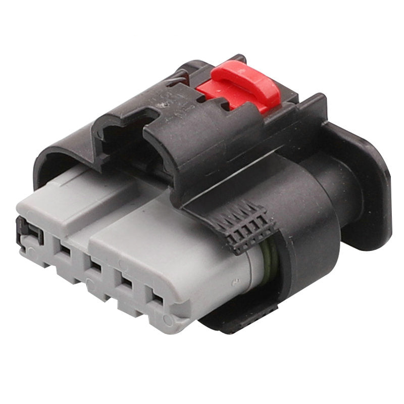 CC50276 - 5 Pin Connector – CarConnectors.com