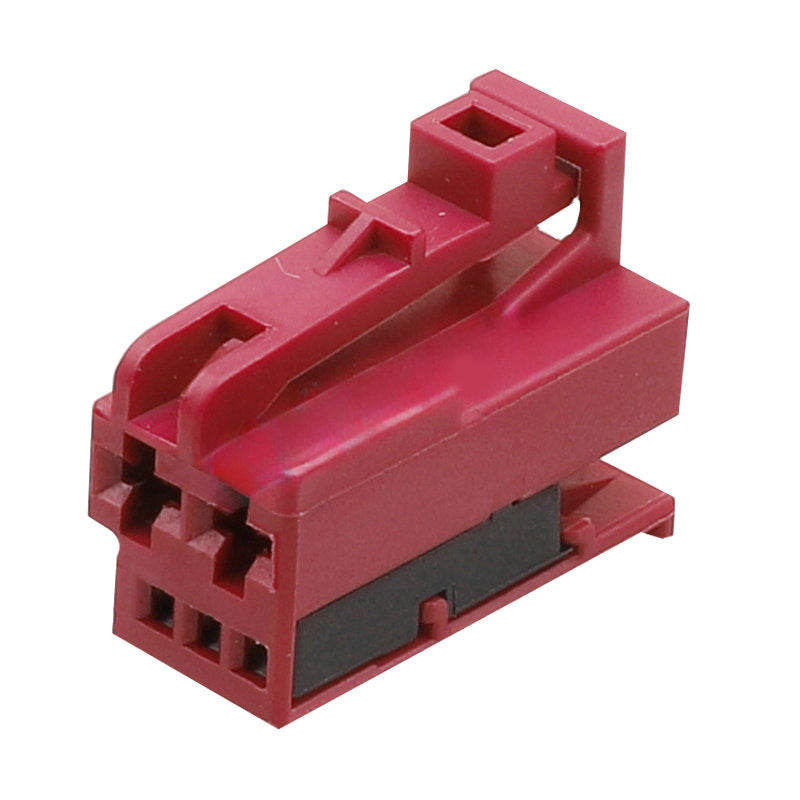 CC50277 - 5 Pin Connector – CarConnectors.com