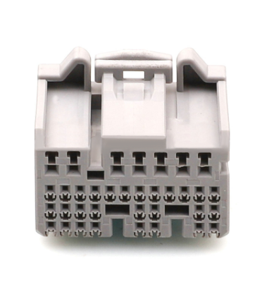 CC350012 - 35 Pin Connector