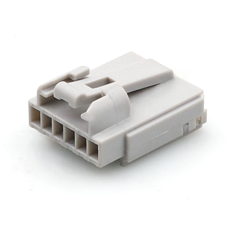 CC60755 - 6 Pin Connector