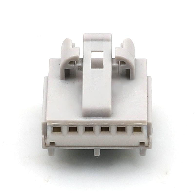 CC60755 - 6 Pin Connector