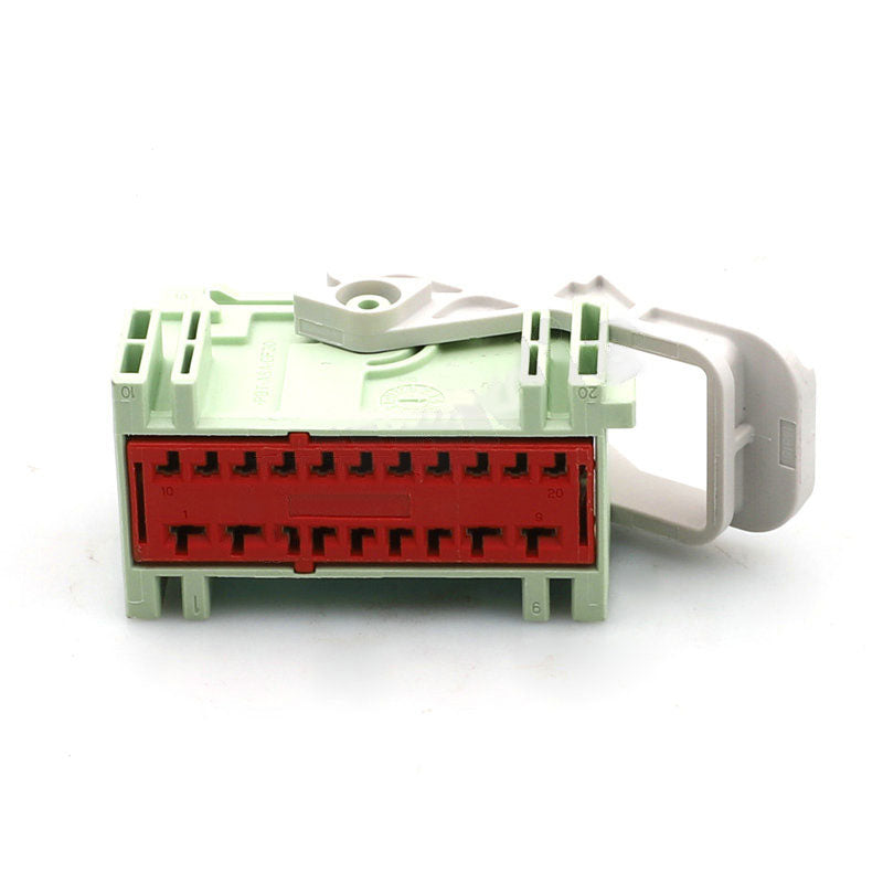 CC200164 - 20 Pin Connector